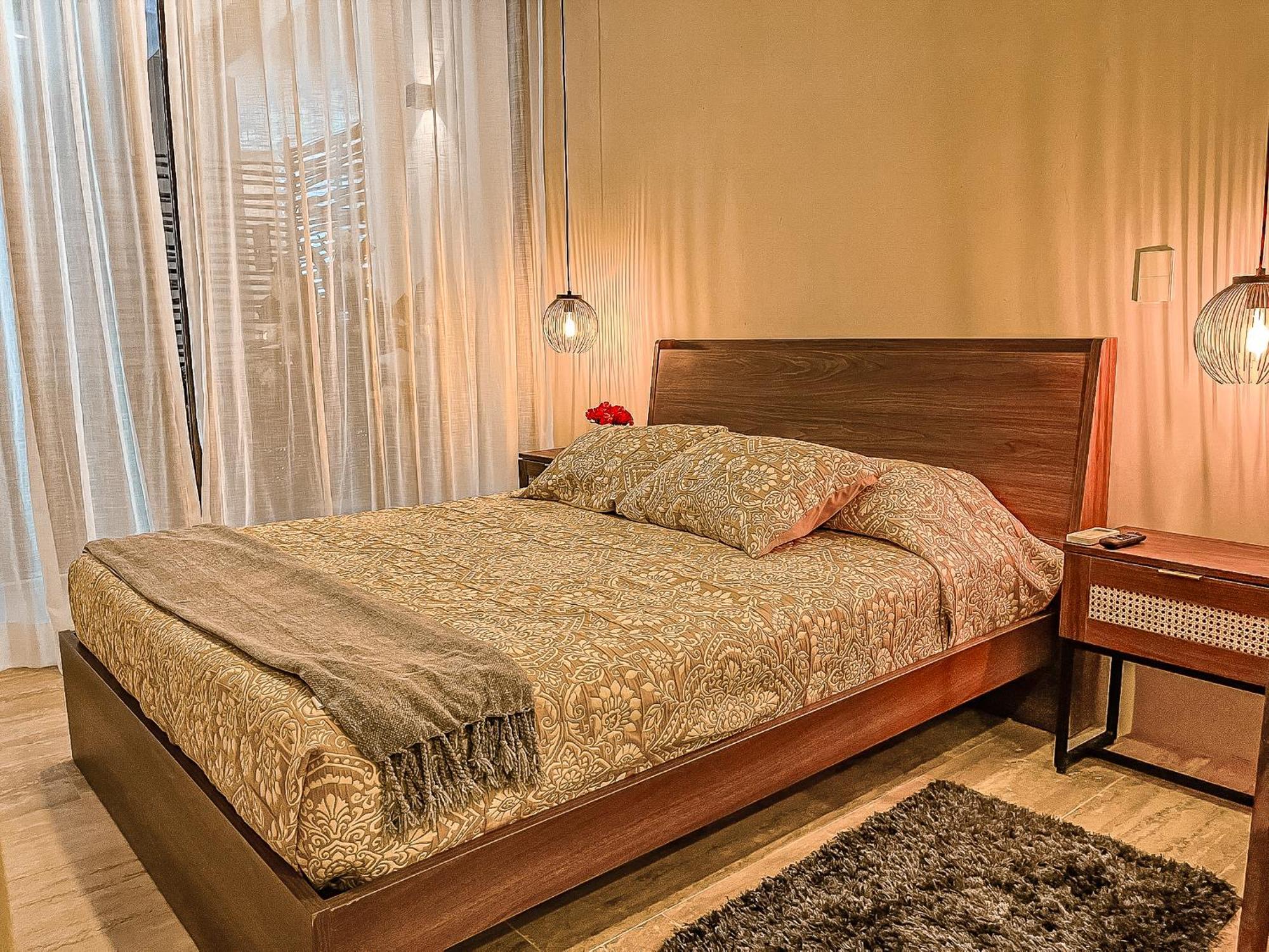 Apartamento Baga 201 By Rotamundos