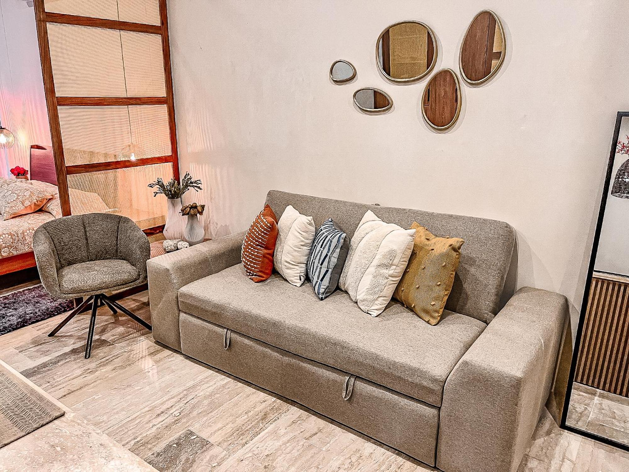 Apartamento Baga 201 By Rotamundos *
