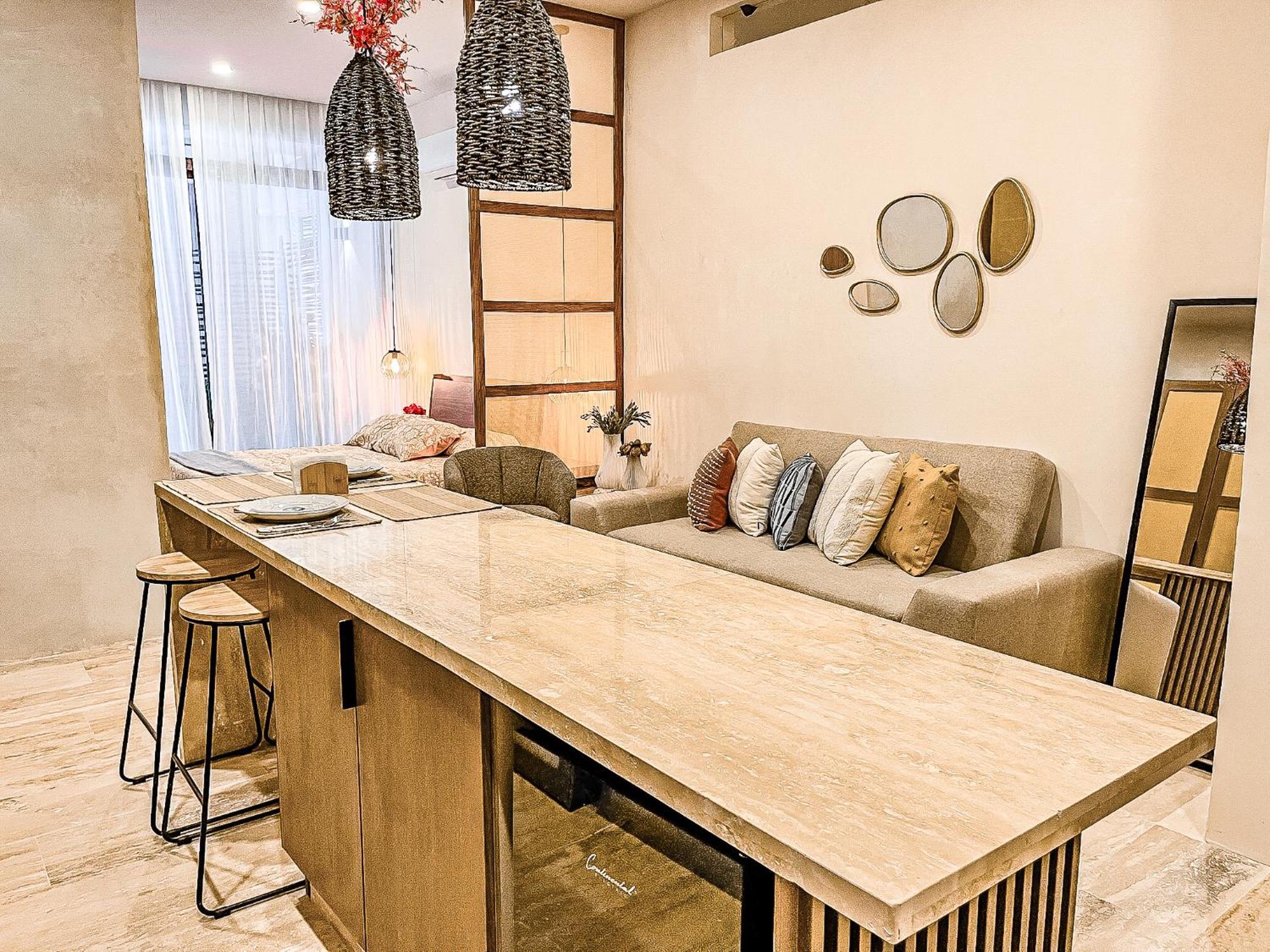 Apartamento Baga 201 By Rotamundos *